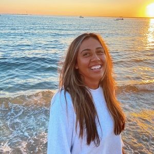 Meet your Posher, Gianny